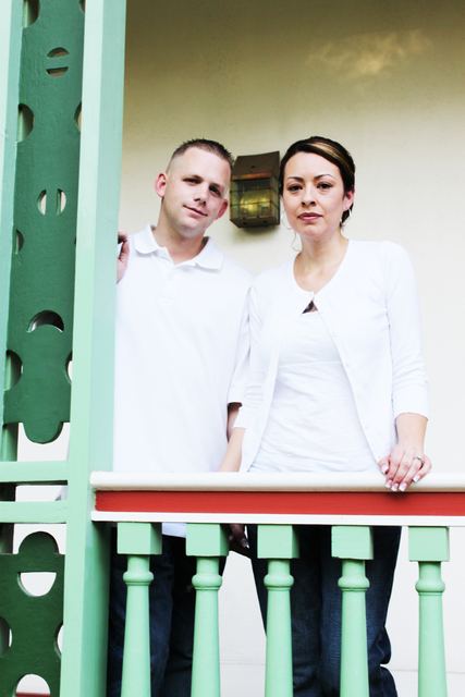 Engagement photo 20
