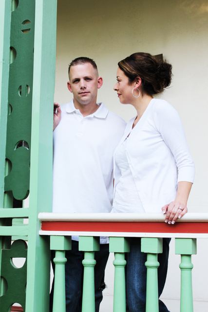 Engagement photo 21