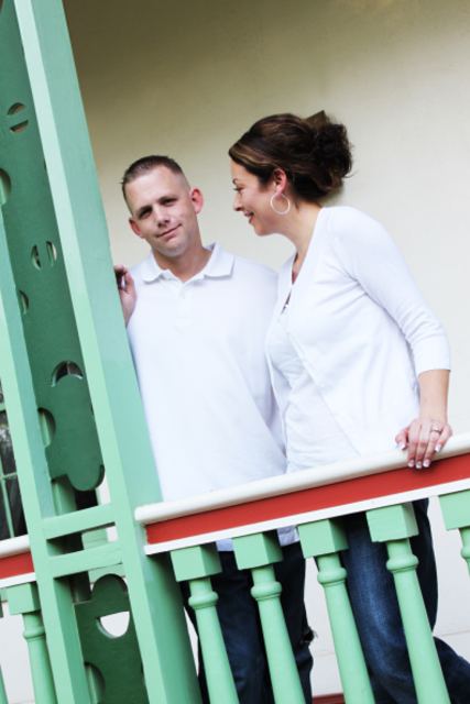 Engagement photo 22