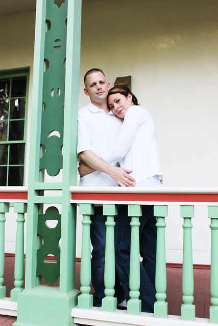 Engagement photo 23