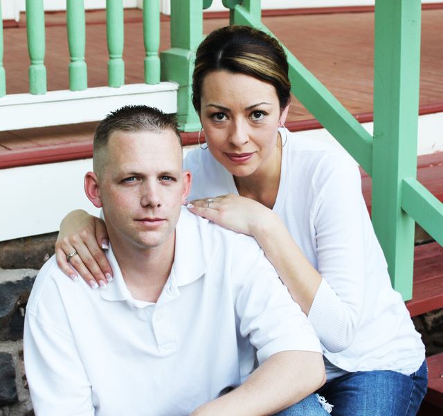 Engagement photo 28