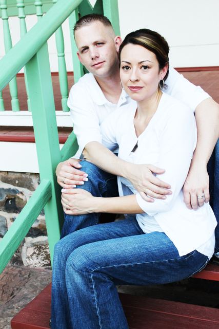Engagement photo 31