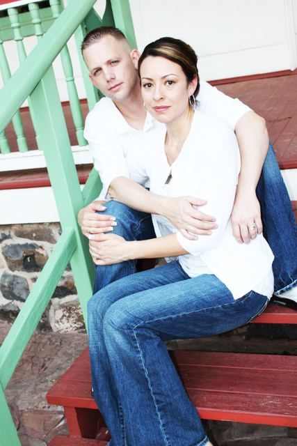 Engagement photo 32