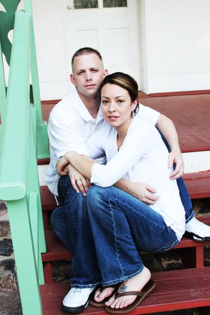 Engagement photo 34