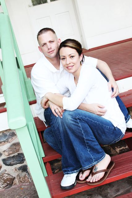 Engagement photo 35