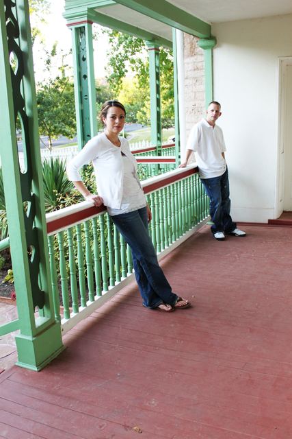 Engagement photo 39
