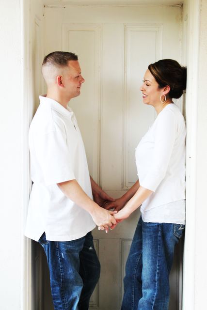 Engagement photo 40