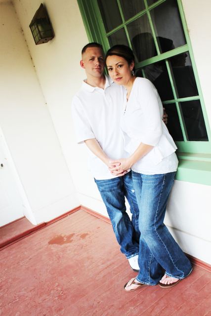 Engagement photo 44