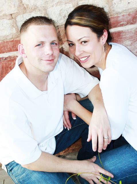 Engagement photo 47