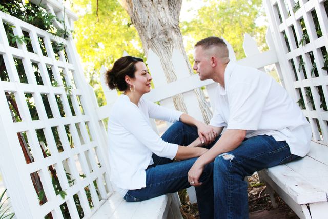 Engagement photo 50