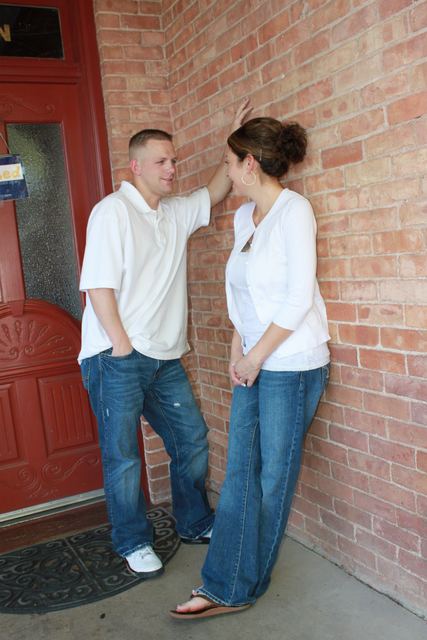 Our love story photo 8