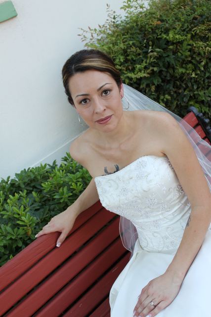 Bryan and Christina 6