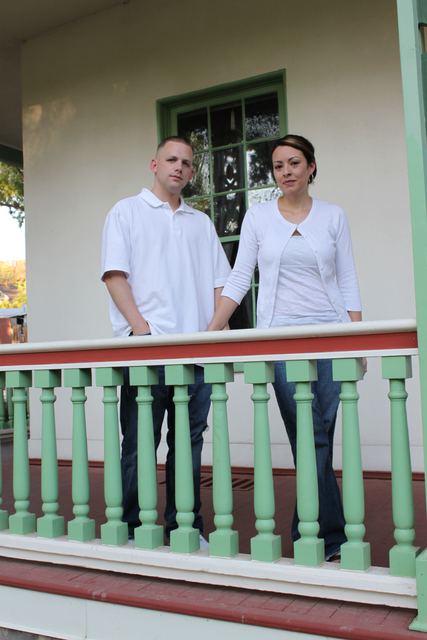 Bryan and Christina 9