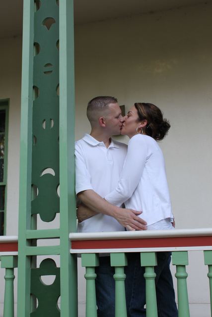 Bryan and Christina 10
