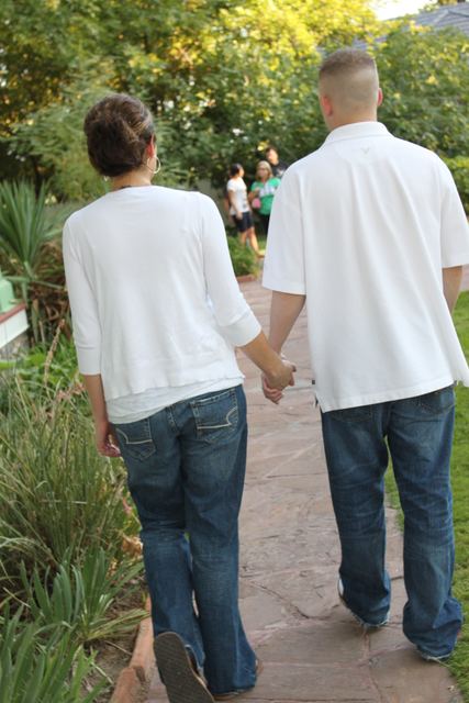 Bryan and Christina 11