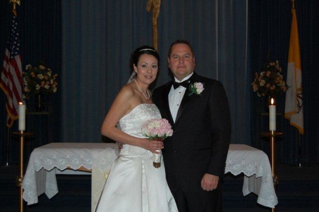 Wedding ceremony photo 8