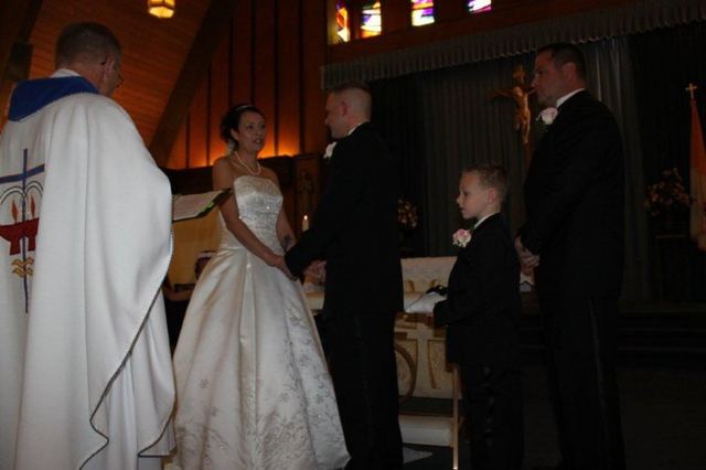 Wedding ceremony photo 102