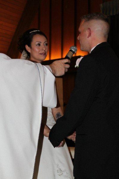 Wedding ceremony photo 104
