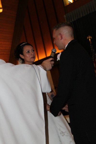 Wedding ceremony photo 105