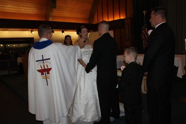 Wedding ceremony photo 107