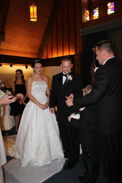 Wedding ceremony photo 108