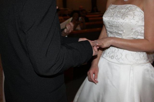 Wedding ceremony photo 112