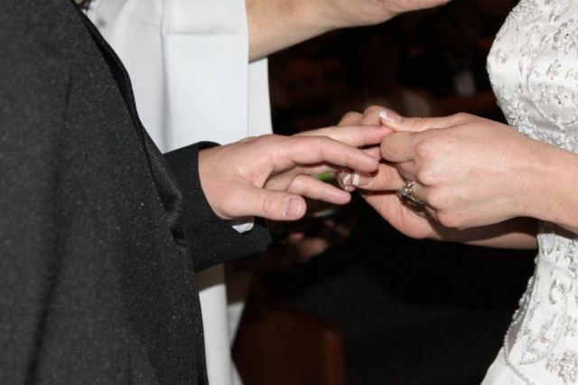 Wedding ceremony photo 115
