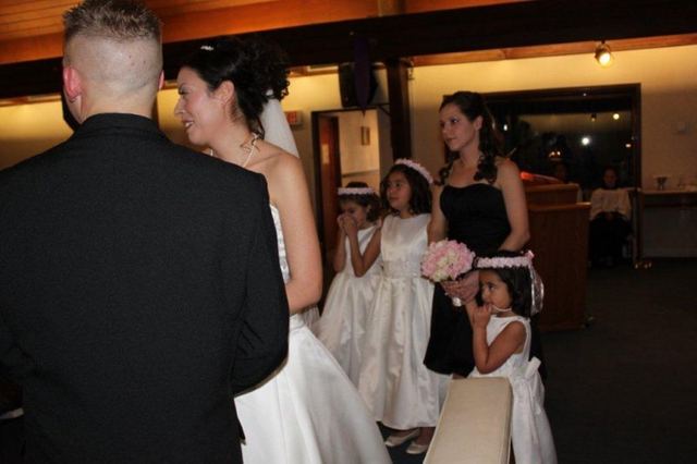 Wedding ceremony photo 116