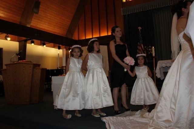 Wedding ceremony photo 118