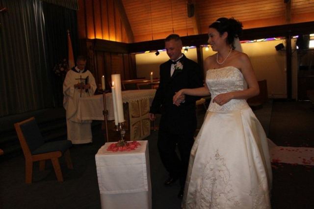 Wedding ceremony photo 119
