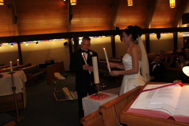Wedding ceremony photo 120