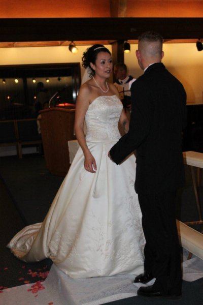 Wedding ceremony photo 123