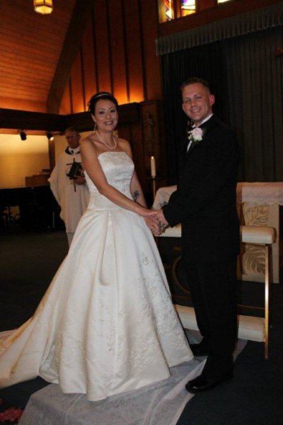 Wedding ceremony photo 124