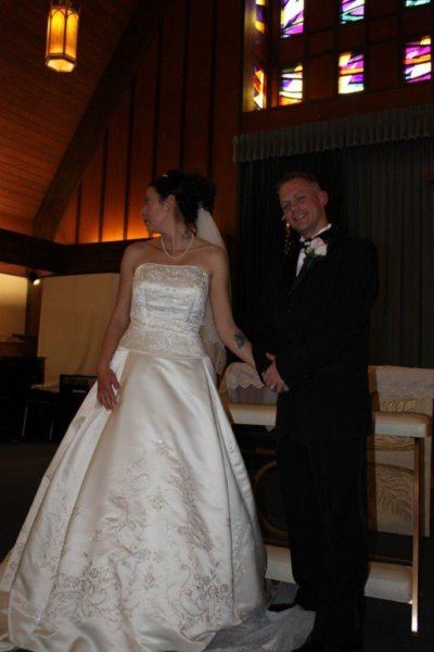 Wedding ceremony photo 127