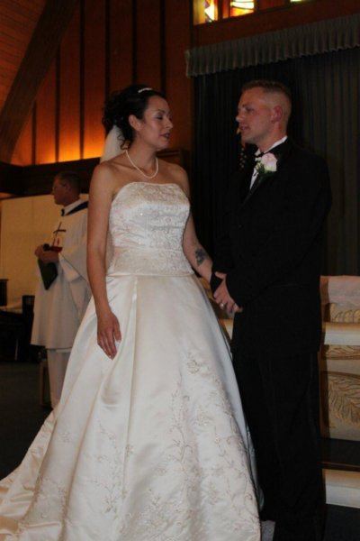 Wedding ceremony photo 129