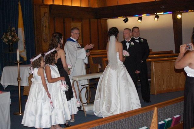 Wedding ceremony photo 13