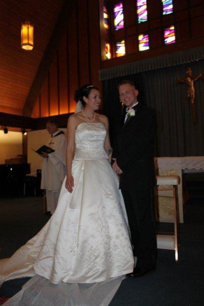 Wedding ceremony photo 131