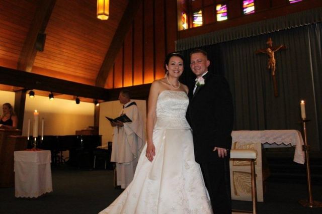 Wedding ceremony photo 132