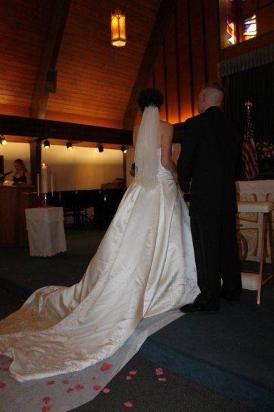 Wedding ceremony photo 134