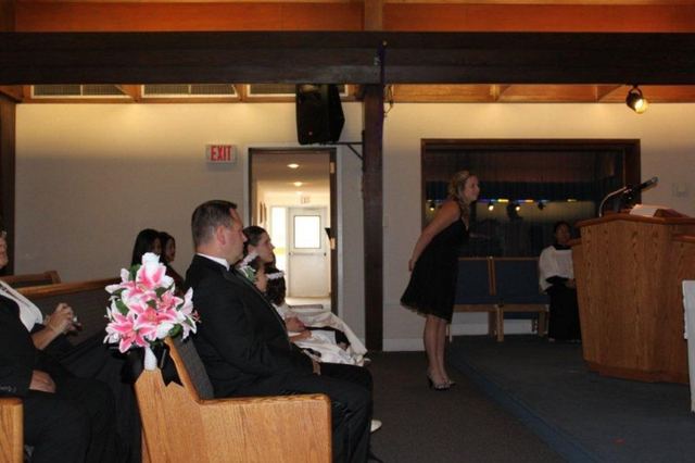 Wedding ceremony photo 135