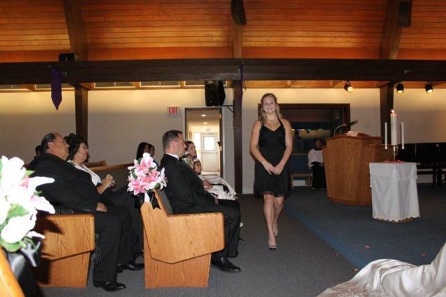 Wedding ceremony photo 136