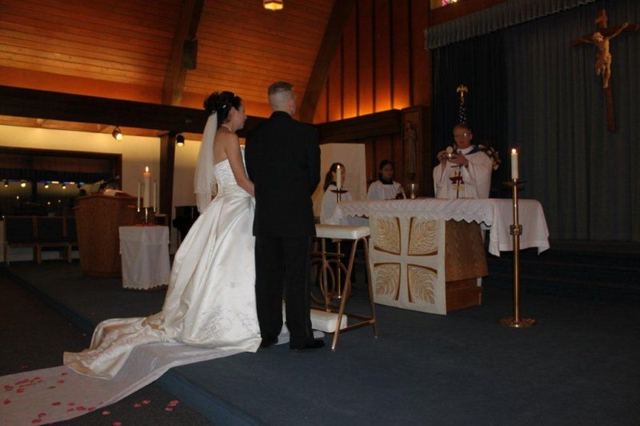 Wedding ceremony photo 138