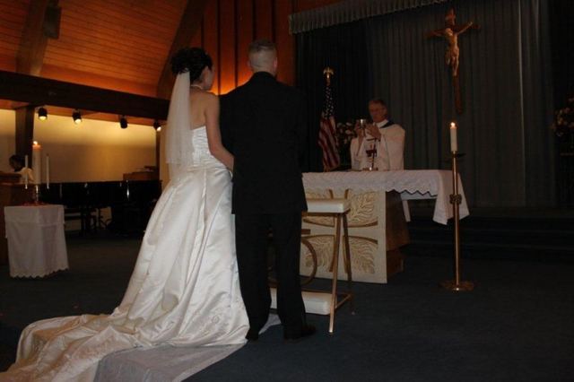 Wedding ceremony photo 139