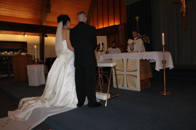Wedding ceremony photo 141