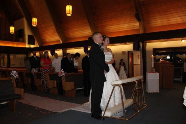 Wedding ceremony photo 142