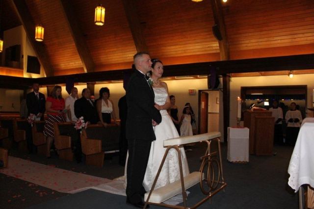 Wedding ceremony photo 144