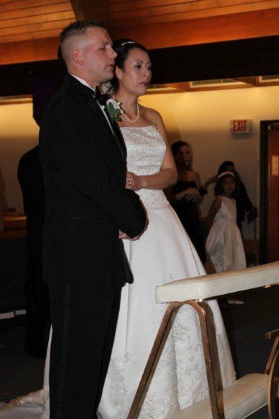 Wedding ceremony photo 145
