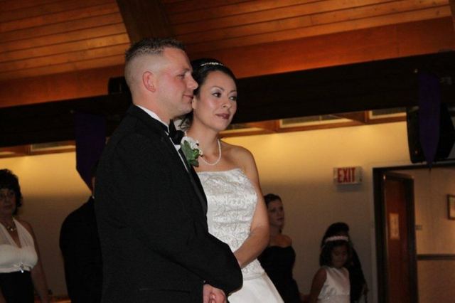 Wedding ceremony photo 146