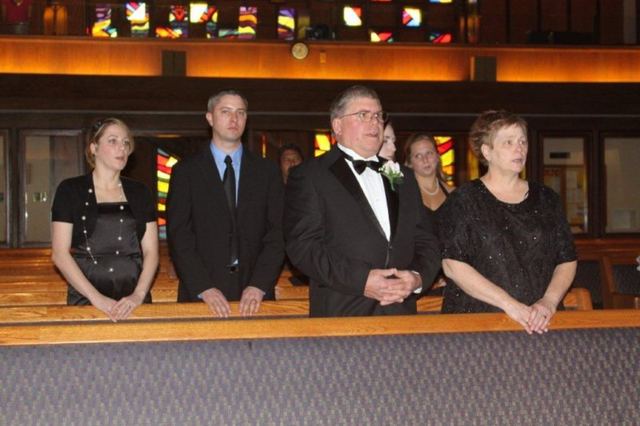 Wedding ceremony photo 149