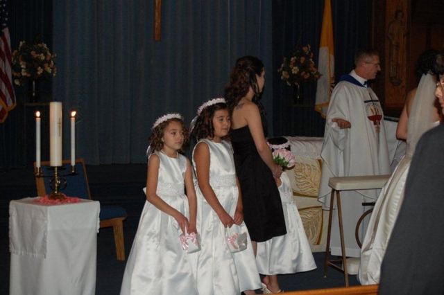 Wedding ceremony photo 15